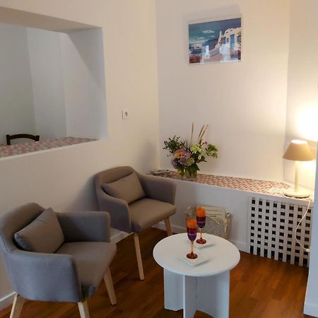 Residence Cosy Room Lourdes Exterior photo