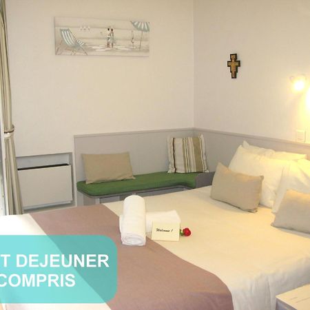 Residence Cosy Room Lourdes Exterior photo