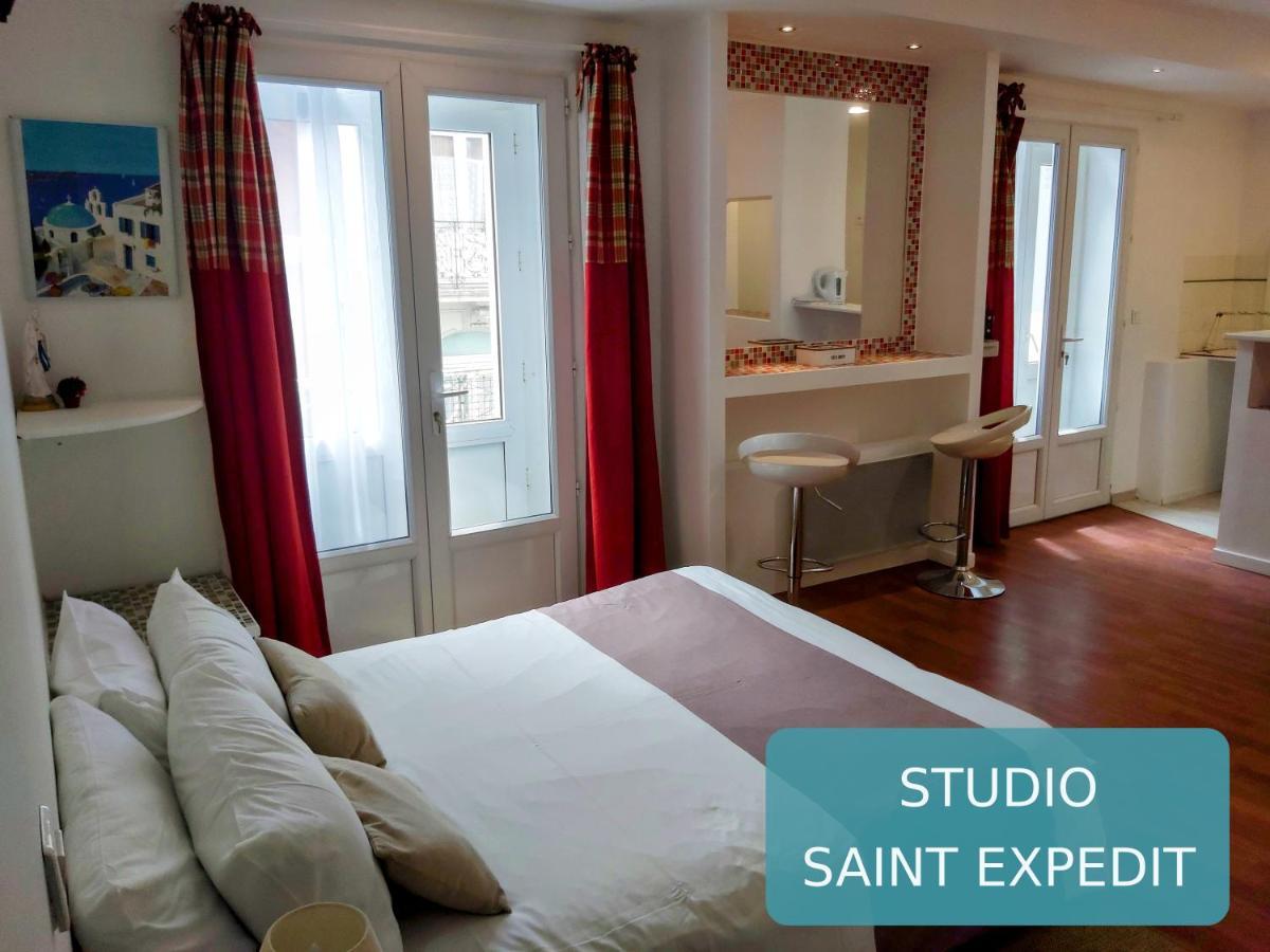 Residence Cosy Room Lourdes Exterior photo