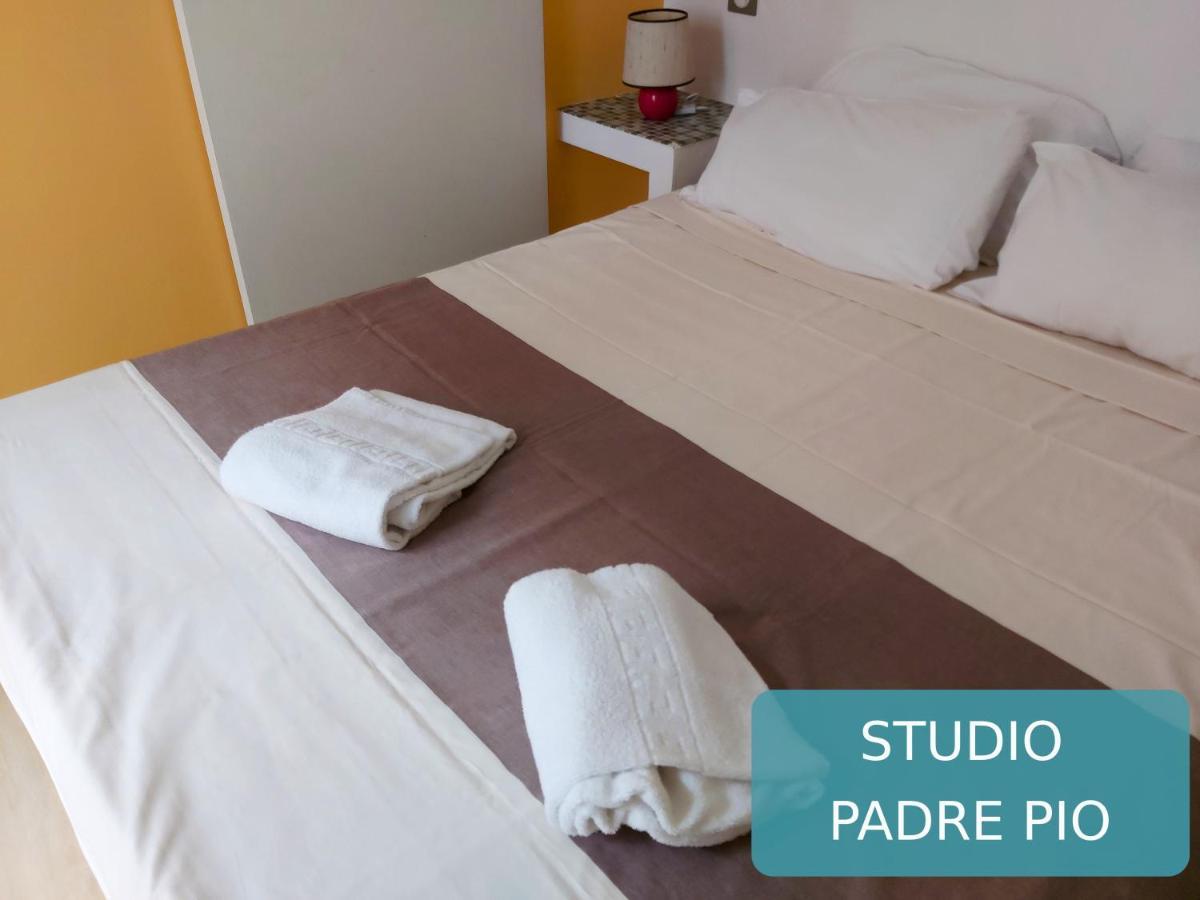 Residence Cosy Room Lourdes Exterior photo