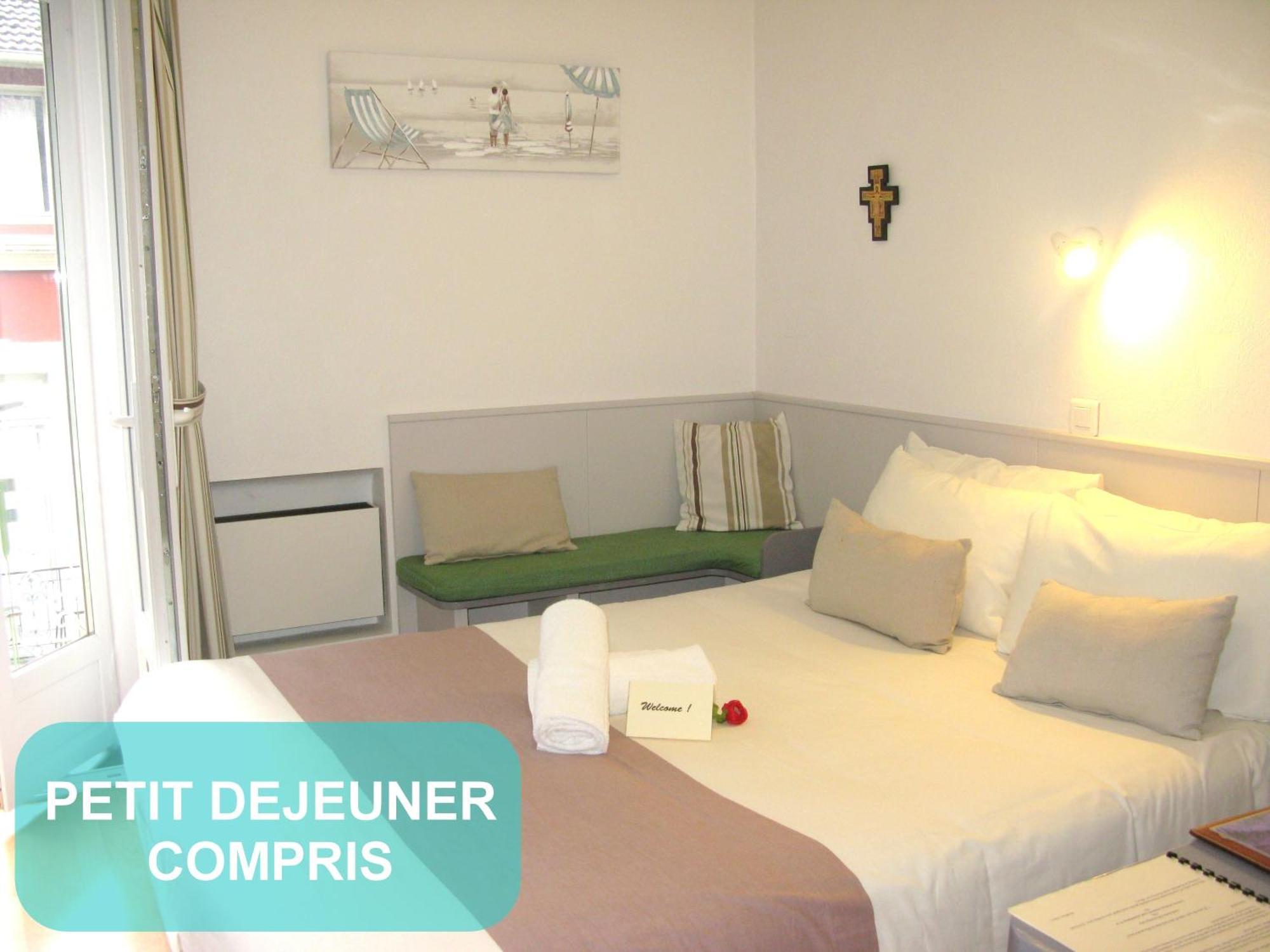 Residence Cosy Room Lourdes Exterior photo