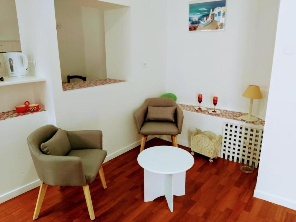 Residence Cosy Room Lourdes Exterior photo