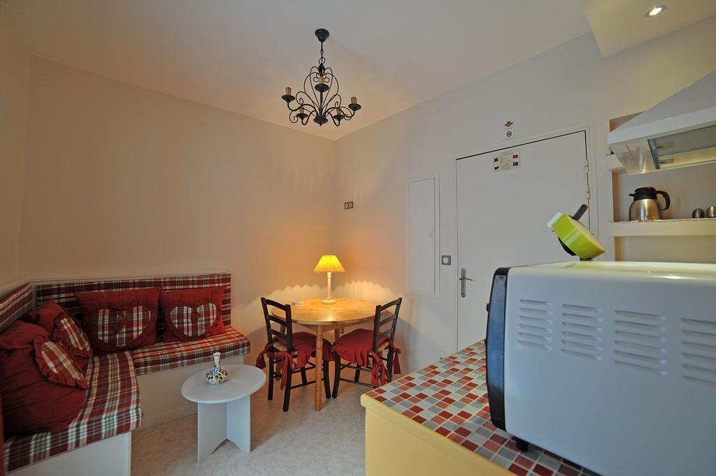 Residence Cosy Room Lourdes Room photo